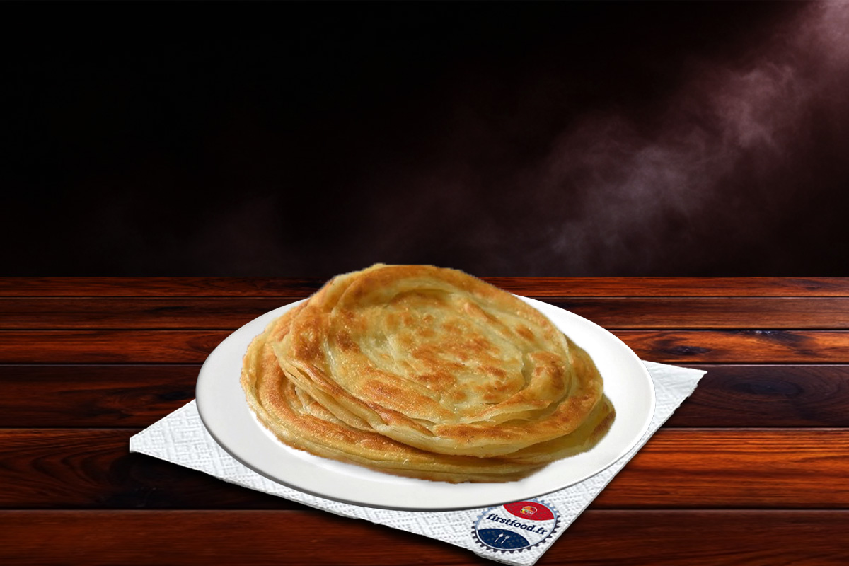 Paratha